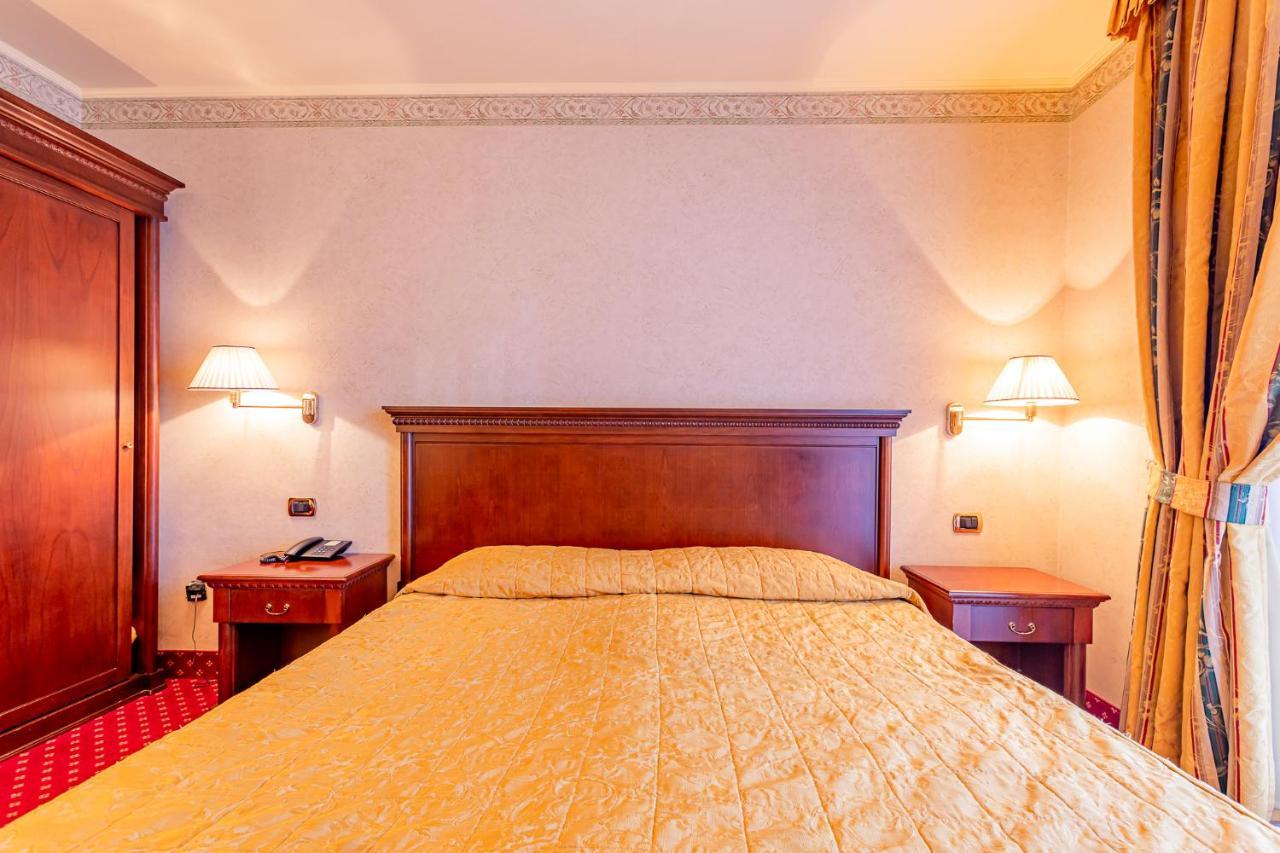 Hotel Belvedere Sestriere Exterior photo