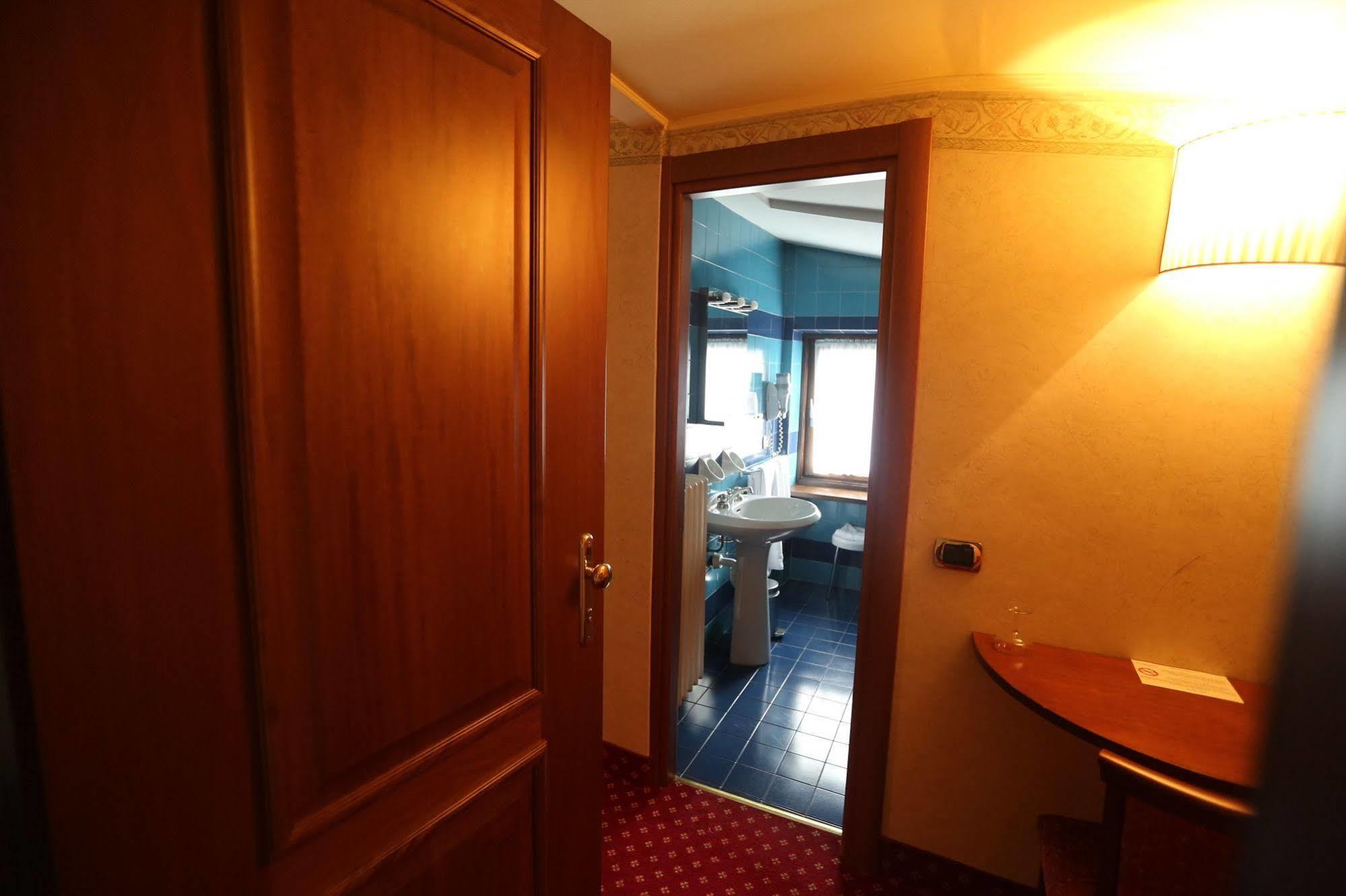 Hotel Belvedere Sestriere Exterior photo